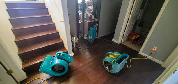 Highland, CA Water damage restoration Company
